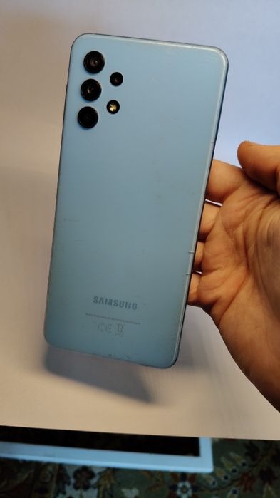 Samsung Galaxy A32 5G - na części