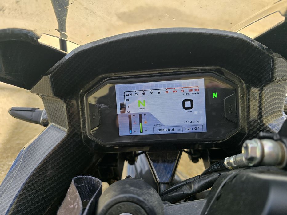 MITT GP 125 – Desportiva A1/B