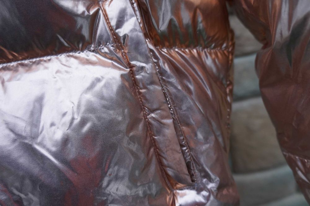 Kurtka metlaiczna Tommy Hilfiger M / 38