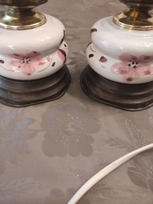 Candeeiros de mesa de cabeceira431196423115264001