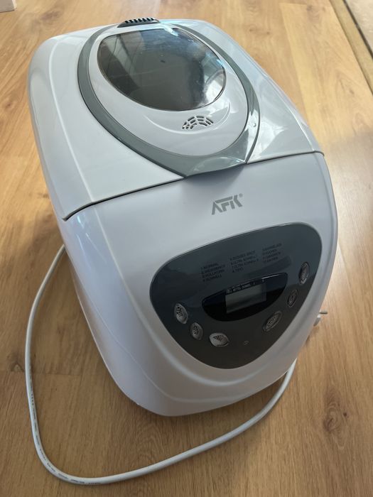 Máquina de fazer pão AFK