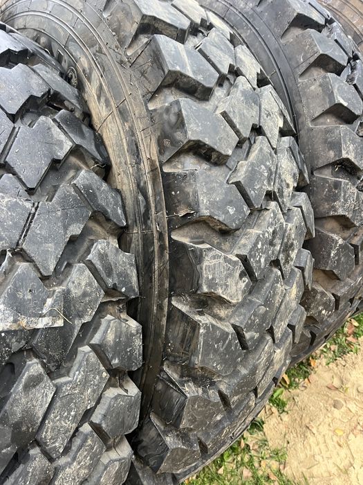 Колеса шини 14 00r20 (14 00 20)Урал КамАЗ