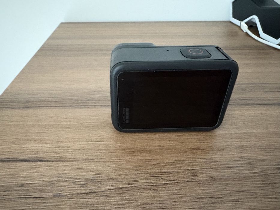 Go Pro Hero 10 Nova