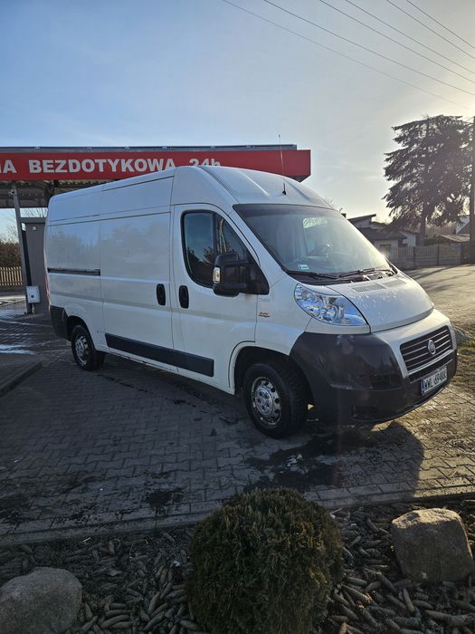 Busy dostawcze wynajem