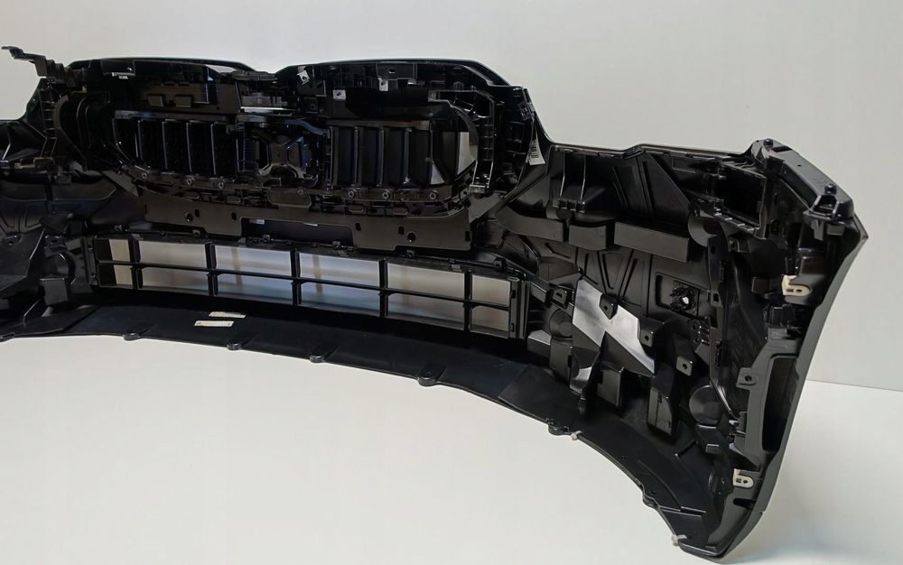 bmw 5 g60 g61 basic 9883904 pod 6 pdc 2023- zderzak przód przedni