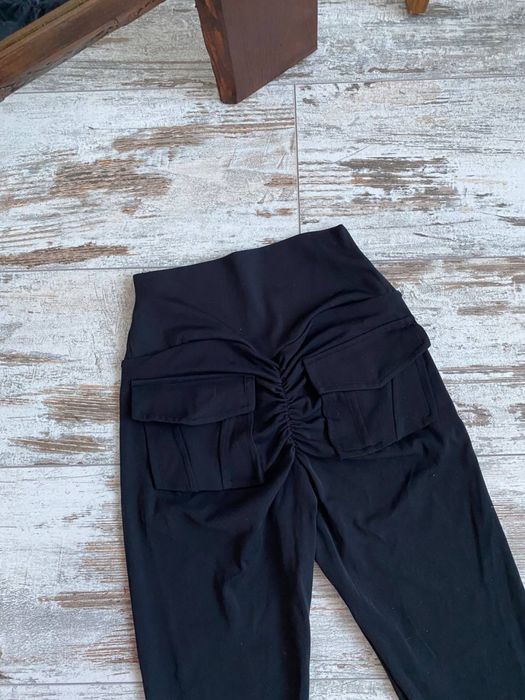 Лосіни пушап жіночі