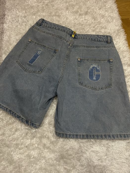 Шорти Billionaire Boys Club