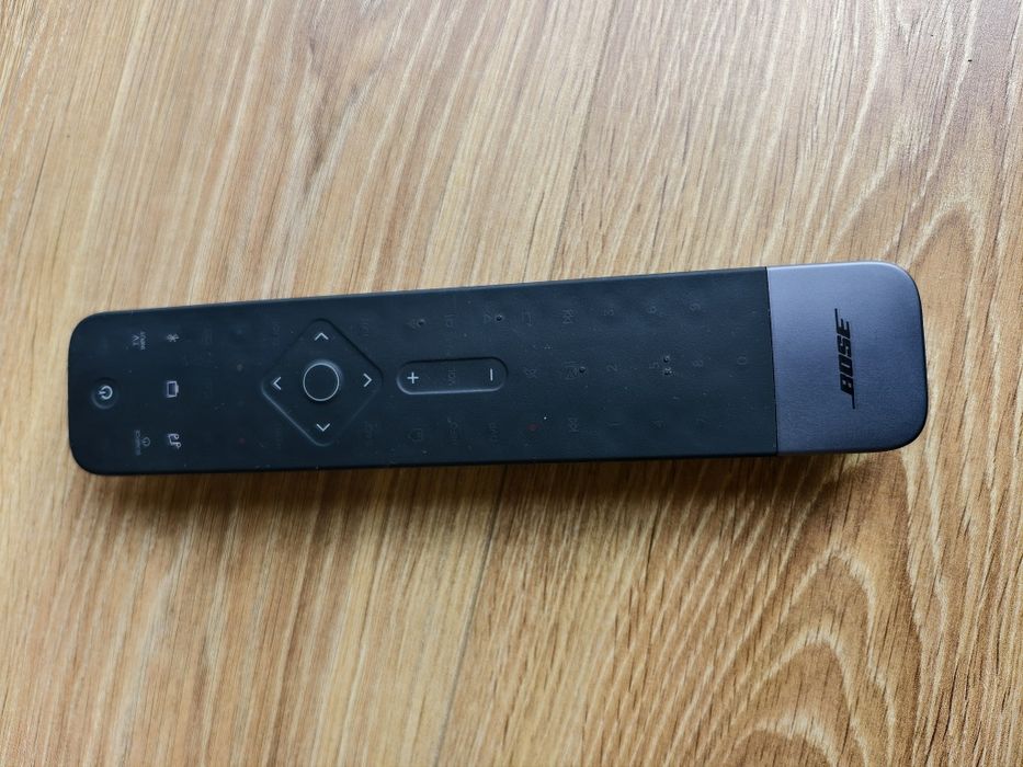 Bose Soundbar 700 - Biały - Komplet - Media Expert 2022 - Stan bardzo dobry!