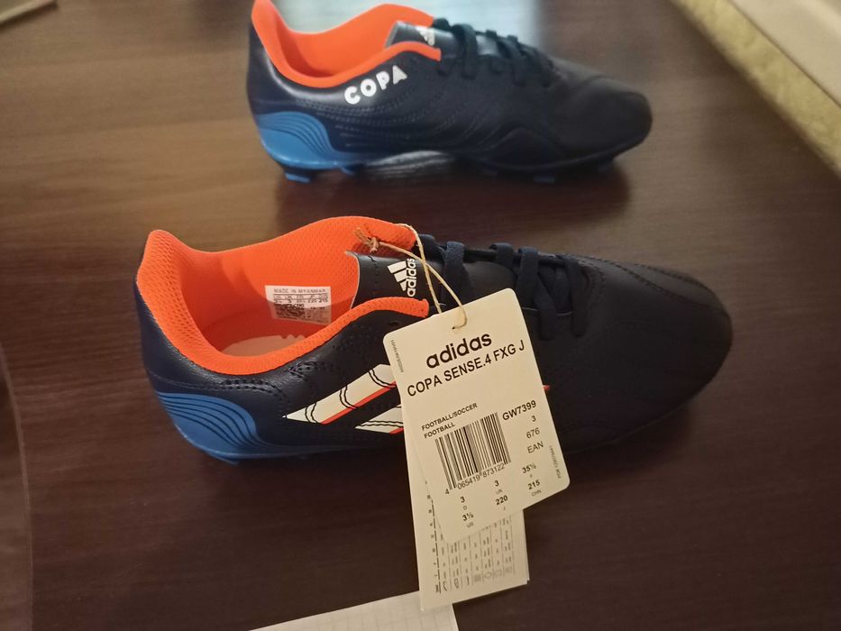 adidas copa sense - Купити футбольне екіпірування - Ціна на OLX.ua