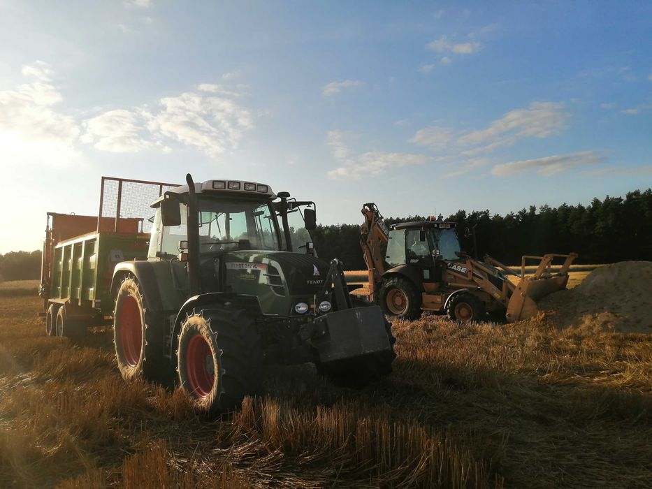 Wyburzenia, rozbiórki, kruszywo, układanie kostki, brukarstwo
