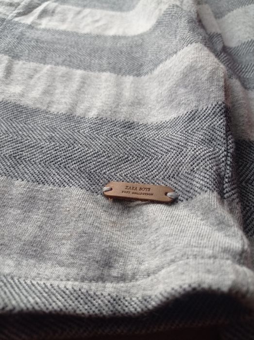 Рубашка на хлопчика від ZARA