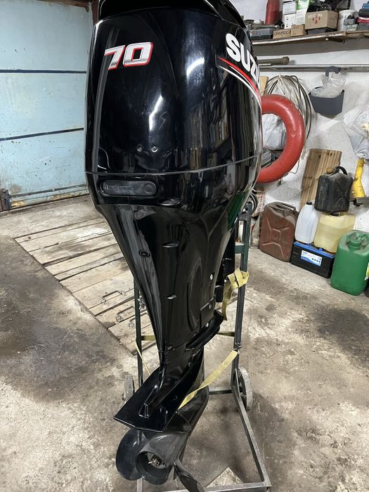 Продам човен, катер Powerboat 480 2024 року року Лафет та двигун