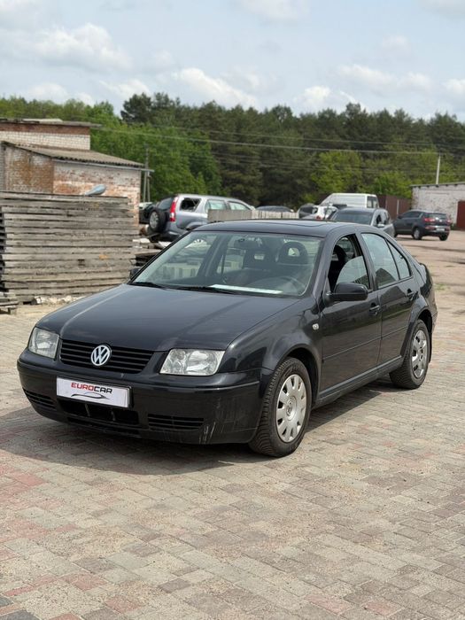 Volkswagen  Bora 1.9tdi