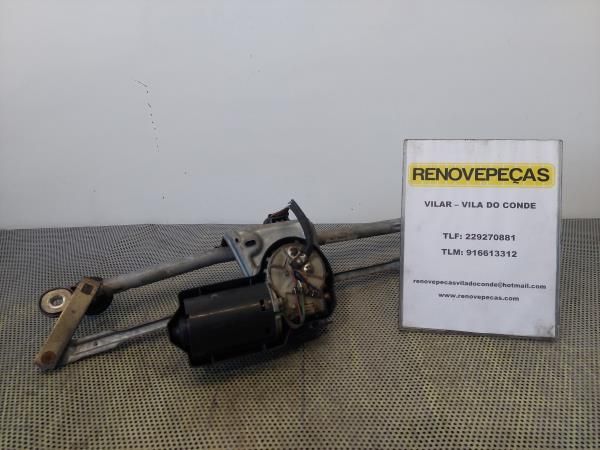 Motor limpa vidros frente RENAULT Clio II (BB0/1/2_, CB0/1/2_)
