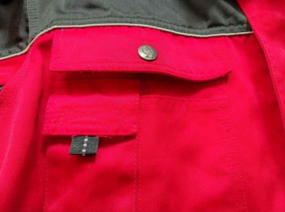 Спецовка, робоча куртка Engelbert Strauss . 44-46 розмір