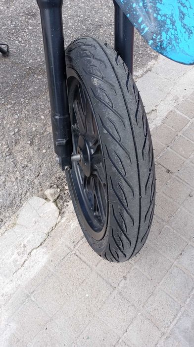 Vendo derbi senda xtrme 50cc
