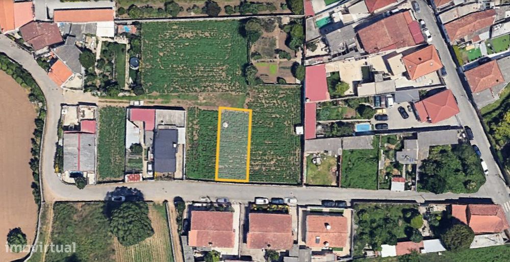 Terreno | Construção | Lavra | Moradia