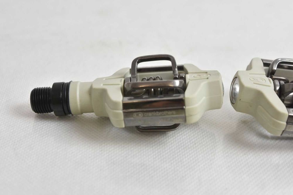 NOWE pedały zatrzaskowe CRANKBROTHERS candy C !