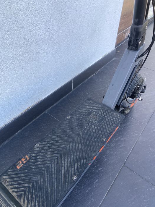 Kukirin g2 com garantia