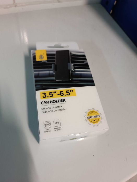 [NEW] Mobile Phone Mount, Car Fan64752104791681121