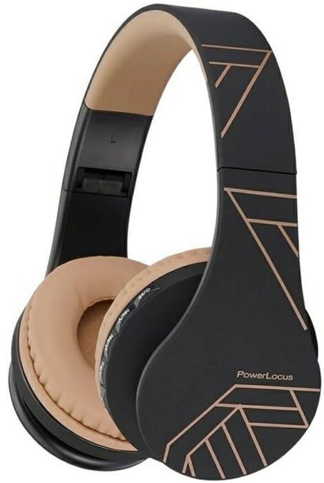 Słuchawki Bluetooth PowerLocus