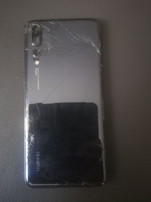 Huawei P 20 pro sprzedam lub zamienię