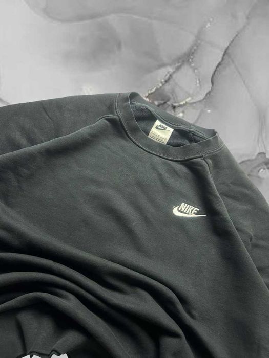 Bluza Nike Haft Logo