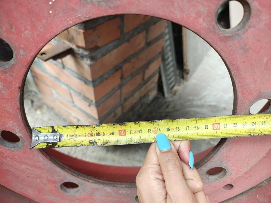 Koła 2 szt Michelin 13.6 R 24 BIB X