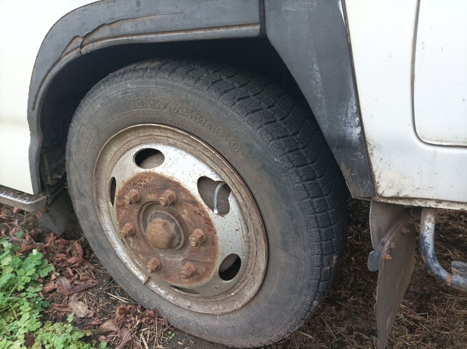 Продам JAC  1020 KR (ТОРГ)