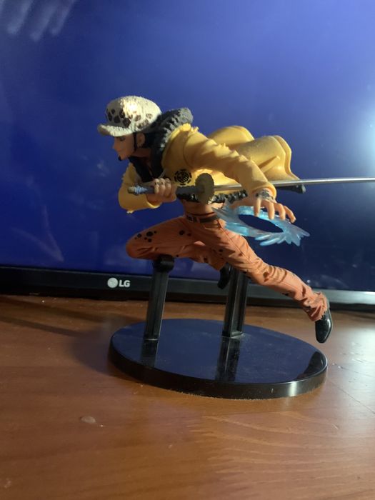 One Piece: Stampede Ichibansho Trafalgar Law (Great Banquet)