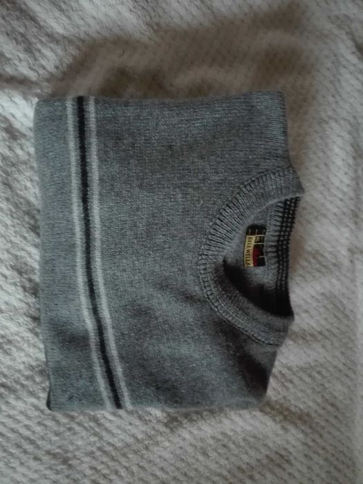 Sweter męski xl Adive Bell Wella