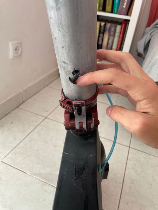 Trotinete eletrica64740811455874122