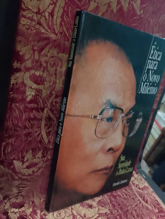 Ética para o novo Milénio - Dalai-Lama