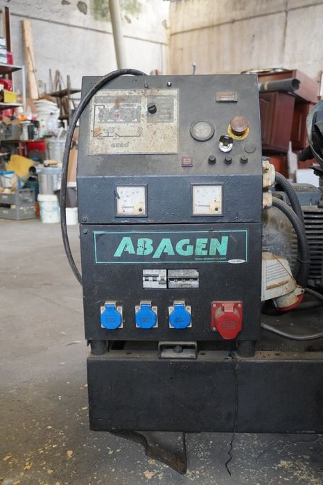 Gerador Trifásico 20Kva