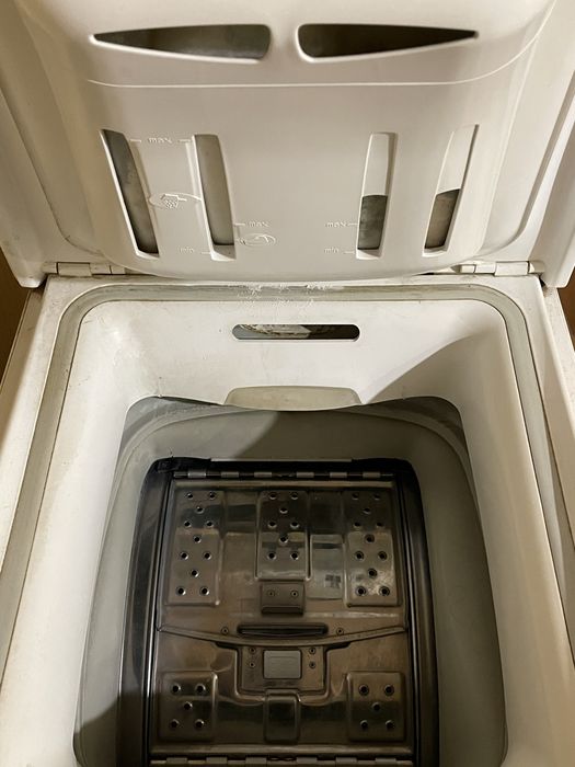 Продам. Пральна машина Whirlpool AWT 2296