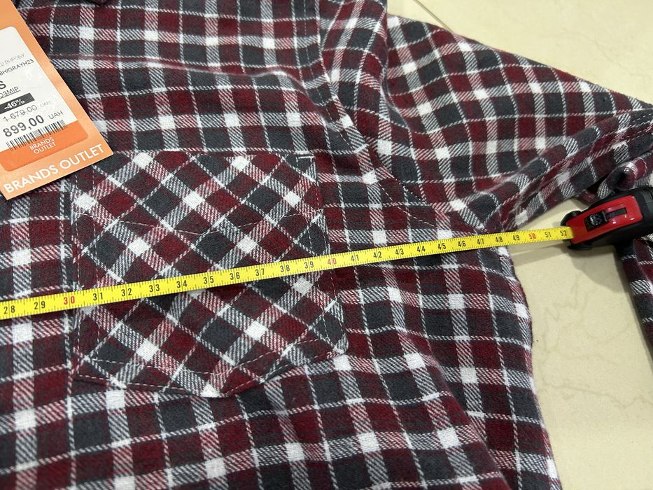 Сорочка GAP оригінал