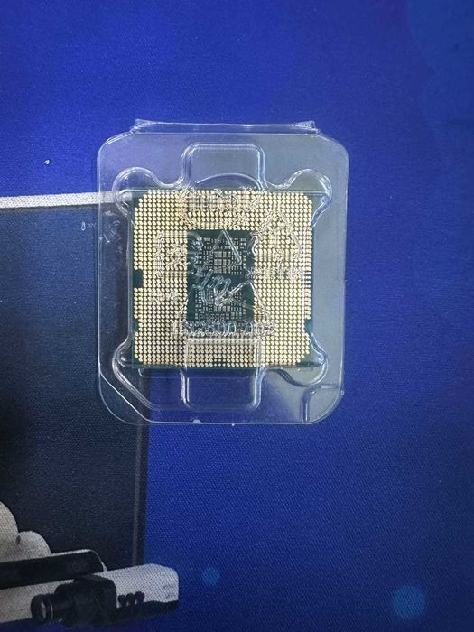 Процесор Intel Core i7 10700KF (CM8070104282437) Socket 1200