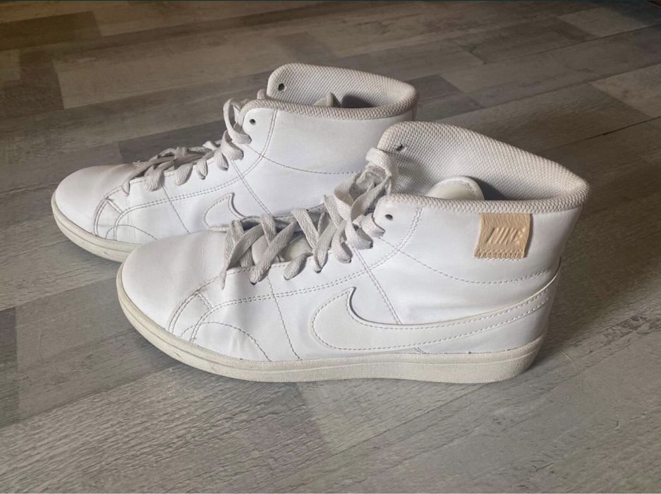 Nike Court rozmiar 42