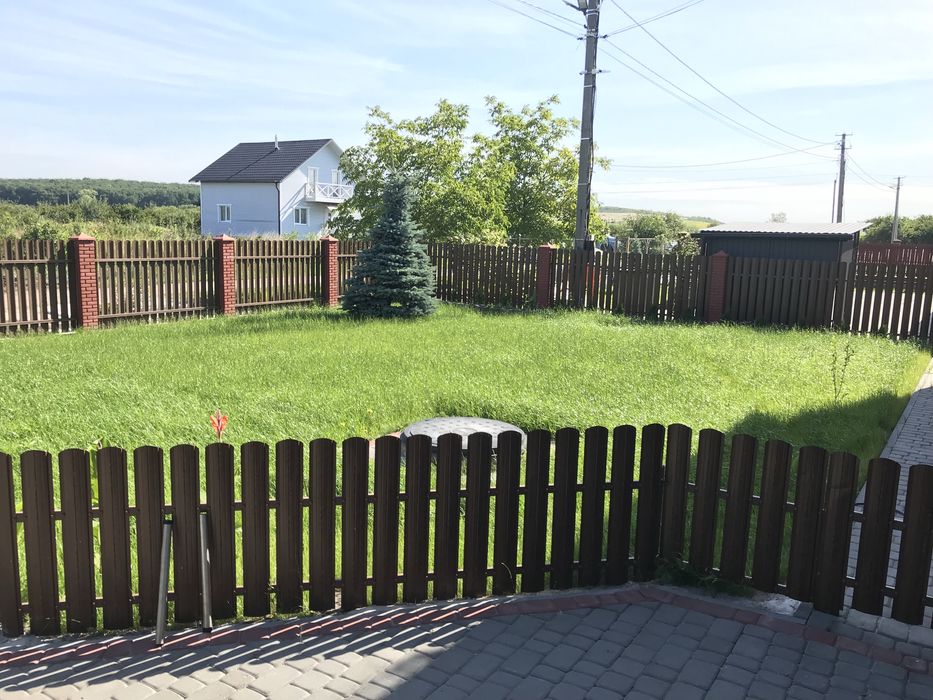 Культивація ділянок,розчистка,косіння трави.