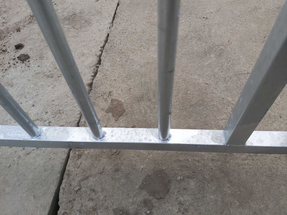 Kojec dla psa 2x1 2x2 3x2 3x3 4x3 4x4 5x4 6x4 itp ocynk