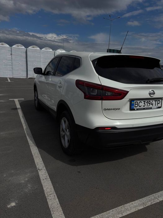 Nissan Qashqai 2018 VIN SJNFEAJ11U2461705 фото оголошення 5 з 8