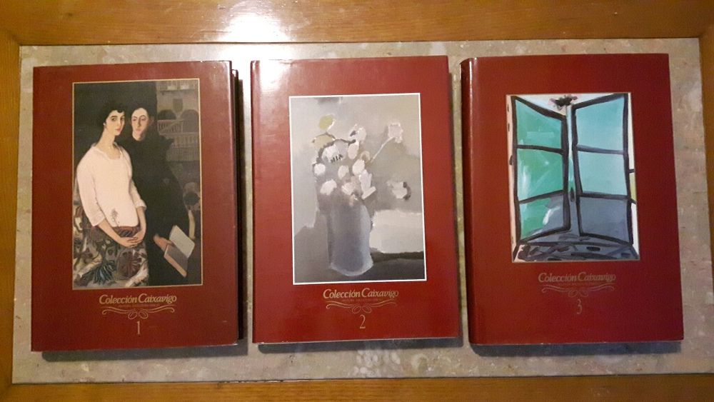 Pintura e escultura Dibujo