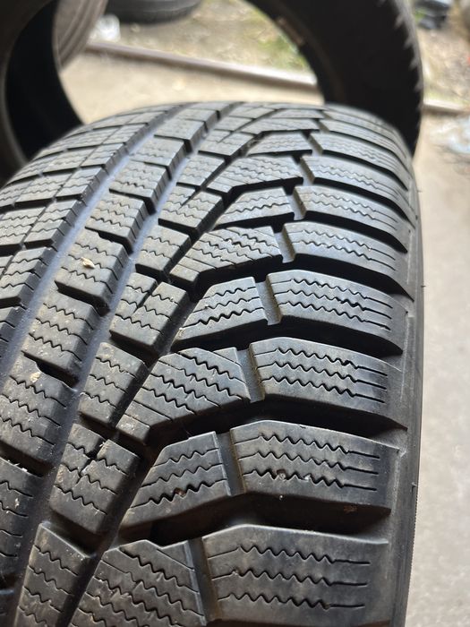 225/60/18 Hankook Winter Icept Evo2 Suv idealny stan 7,5mm 1szt 2020