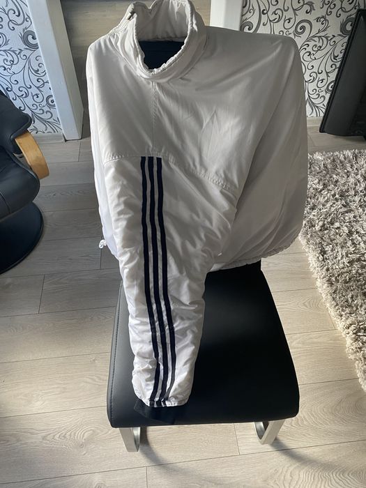 Куртка adidas двохстороння