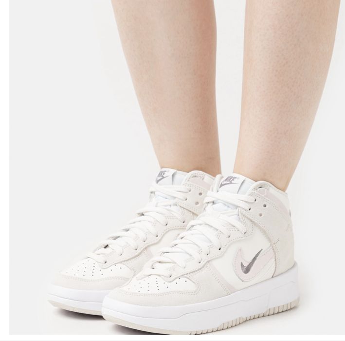 Кросівки жіночі найк