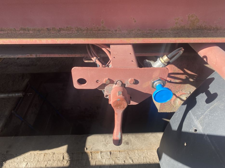 контейнеровоз, зерновоз