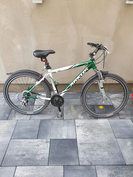 Rower górski koła 26cali