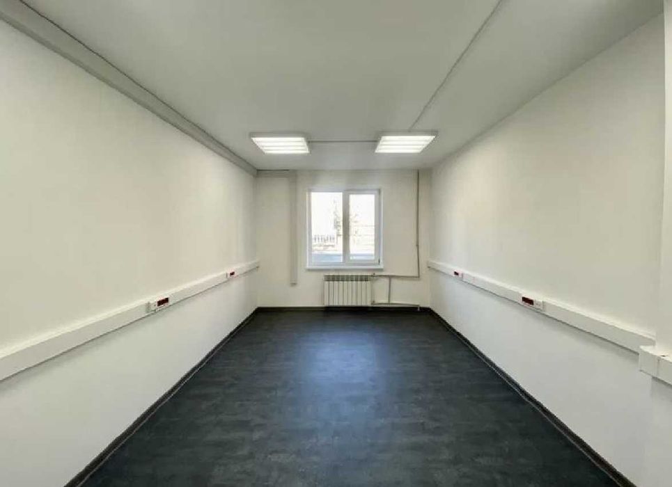 Оренда офісних приміщень від 16 кв.м, вул. Антоновича, 6 (Центр)