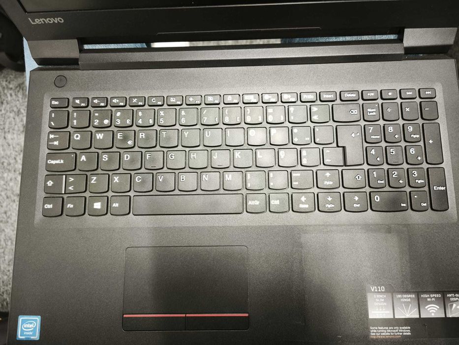 Lenovo V110-15IAP