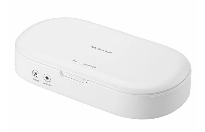 УФ дезінфектор / Ультрафіолетовий дизенфектор Momax QU2W